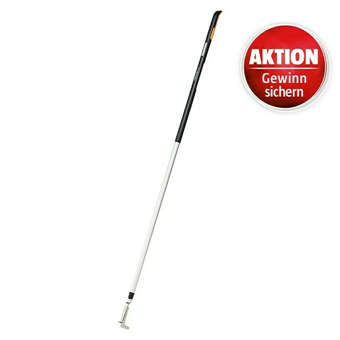 BAUHAUS Fiskars Xact Fugenkratzer Länge: 173 Cm 1 BAUHAUS Fiskars Xact Fugenkratzer Länge: 173 Cm