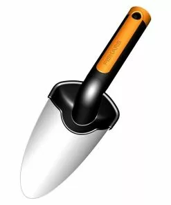 BAUHAUS Fiskars Premium Blumenkelle Länge: 27 Cm, Stahl 8 BAUHAUS Fiskars Premium Blumenkelle Länge: 27 Cm, Stahl -Rasenmäher Verkäufe 12 2414