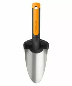 BAUHAUS Fiskars Premium Blumenkelle Länge: 27 Cm, Stahl 9 BAUHAUS Fiskars Premium Blumenkelle Länge: 27 Cm, Stahl -Rasenmäher Verkäufe 12 2415