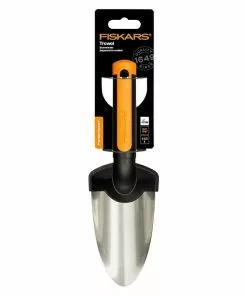 BAUHAUS Fiskars Premium Blumenkelle Länge: 27 Cm, Stahl 10 BAUHAUS Fiskars Premium Blumenkelle Länge: 27 Cm, Stahl -Rasenmäher Verkäufe 12 2416