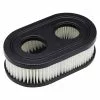 BAUHAUS Luftfilter 1 Stk., Passend Für: Briggs & Stratton Motoren 550E/575E-Serie