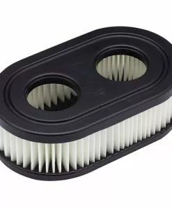BAUHAUS Luftfilter 1 Stk., Passend Für: Briggs & Stratton Motoren 550E/575E-Serie