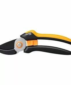 BAUHAUS Fiskars Solid Gartenschere P361 Amboss, Max. Aststärke: 20 8 BAUHAUS Fiskars Solid Gartenschere P361 Amboss, Max. Aststärke: 20 -Rasenmäher Verkäufe 12 2420