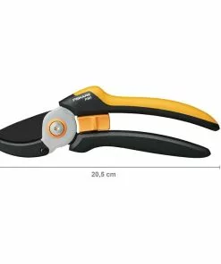 BAUHAUS Fiskars Solid Gartenschere P361 Amboss, Max. Aststärke: 20 9 BAUHAUS Fiskars Solid Gartenschere P361 Amboss, Max. Aststärke: 20 -Rasenmäher Verkäufe 12 2421