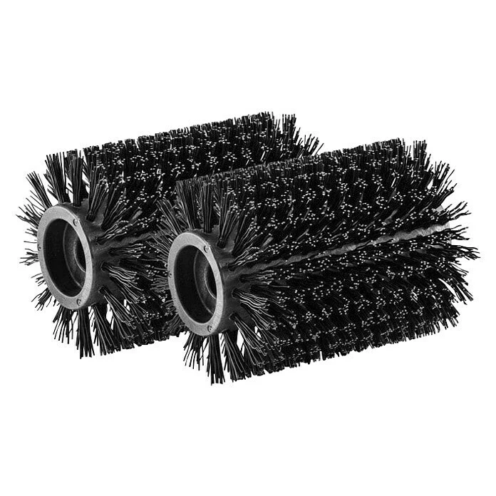 BAUHAUS Kärcher Ersatzbürste Kärcher Terrassenreiniger PCL 4 2 BAUHAUS Kärcher Ersatzbürste Kärcher Terrassenreiniger PCL 4 – Bild 2