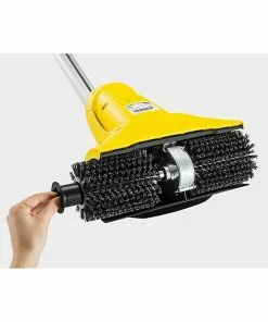 BAUHAUS Kärcher Ersatzbürste Kärcher Terrassenreiniger PCL 4 8 BAUHAUS Kärcher Ersatzbürste Kärcher Terrassenreiniger PCL 4 -Rasenmäher Verkäufe 12 2427