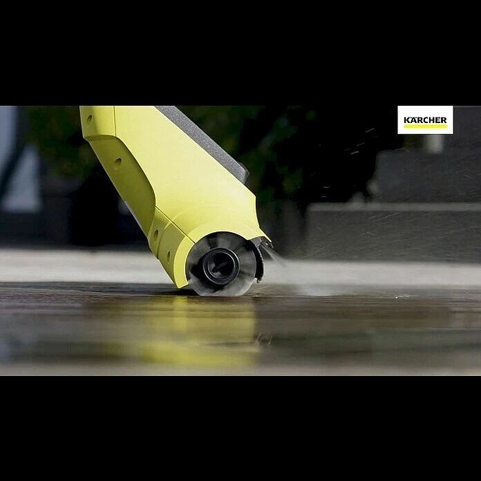 BAUHAUS Kärcher Ersatzbürste Kärcher Terrassenreiniger PCL 4 4 BAUHAUS Kärcher Ersatzbürste Kärcher Terrassenreiniger PCL 4 – Bild 4