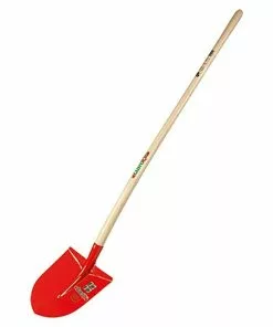 BAUHAUS Gardol Frankfurter Schaufel Maße Blatt: 270 X 170 Mm, Langstiel