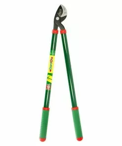 BAUHAUS Gardol Classic Hebel-Astschere Amboss, Max. Aststärke: 33 Mm