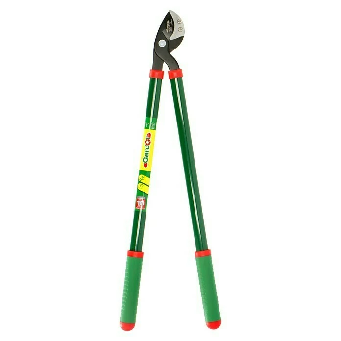 BAUHAUS Gardol Classic Hebel-Astschere Amboss, Max. Aststärke: 33 Mm 1 BAUHAUS Gardol Classic Hebel-Astschere Amboss, Max. Aststärke: 33 Mm