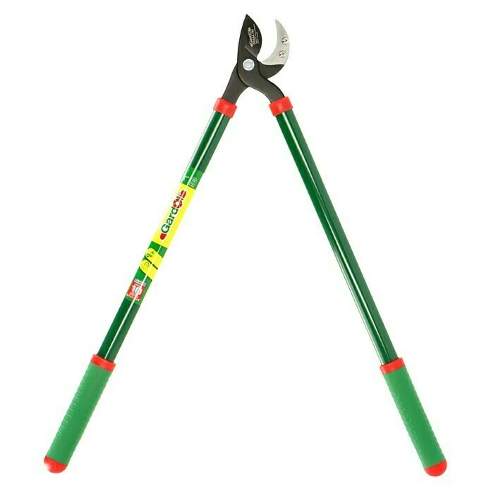 BAUHAUS Gardol Classic Hebel-Astschere Amboss, Max. Aststärke: 33 Mm 2 BAUHAUS Gardol Classic Hebel-Astschere Amboss, Max. Aststärke: 33 Mm – Bild 2