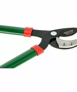 BAUHAUS Gardol Classic Hebel-Astschere Amboss, Max. Aststärke: 33 Mm 9 BAUHAUS Gardol Classic Hebel-Astschere Amboss, Max. Aststärke: 33 Mm -Rasenmäher Verkäufe 12 2438