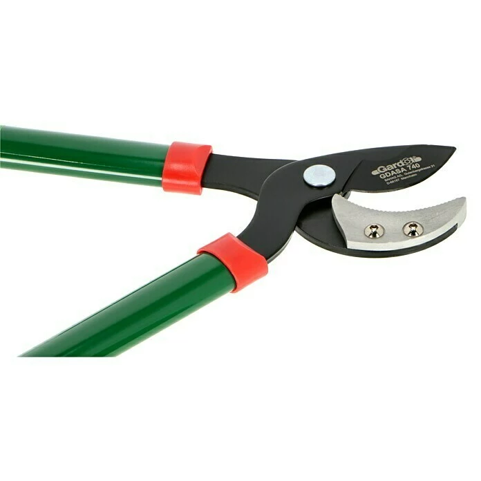 BAUHAUS Gardol Classic Hebel-Astschere Amboss, Max. Aststärke: 33 Mm 5 BAUHAUS Gardol Classic Hebel-Astschere Amboss, Max. Aststärke: 33 Mm – Bild 5