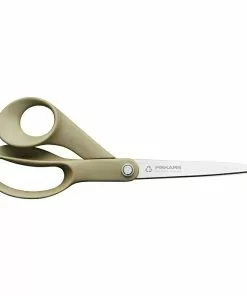 BAUHAUS Fiskars Mehrzweck-Schere Recycled Länge: 21 Cm -Rasenmäher Verkäufe 12 2444