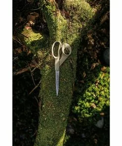 BAUHAUS Fiskars Mehrzweck-Schere Recycled Länge: 21 Cm -Rasenmäher Verkäufe 12 2446