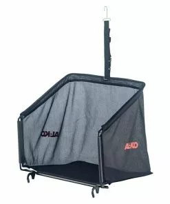 BAUHAUS AL-KO Easy Grasfangkorb Passend Für: AL-KO Easy Spindelmäher Razor Cut 28.1 HM