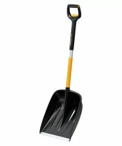 BAUHAUS Fiskars X-series Schneeschaufel Breite: 36,2 Cm, Teleskopstiel 11 BAUHAUS Fiskars X-series Schneeschaufel Breite: 36,2 Cm, Teleskopstiel -Rasenmäher Verkäufe 12 2457