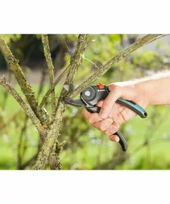 BAUHAUS Gardena Comfort Gartenschere A/M Amboss, Max. Aststärke: 23 Mm 6 BAUHAUS Gardena Comfort Gartenschere A/M Amboss, Max. Aststärke: 23 Mm -Rasenmäher Verkäufe 12 2460