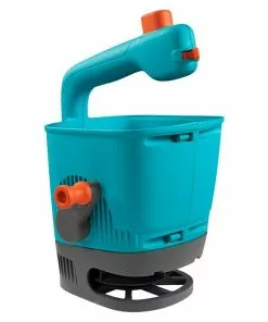 BAUHAUS Gardena Handstreuer M Streubreite: 1 M - 4 M, 1,8 L