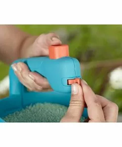 BAUHAUS Gardena Handstreuer M Streubreite: 1 M - 4 M, 1,8 L -Rasenmäher Verkäufe 12 2467