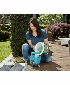 BAUHAUS Gardena Handstreuer M Streubreite: 1 M - 4 M, 1,8 L -Rasenmäher Verkäufe 12 2468