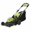 BAUHAUS Ryobi Akku-Rasenmäher RY36LM40A-0 36 V, Ohne Akku, Schnittbreite: 40 Cm