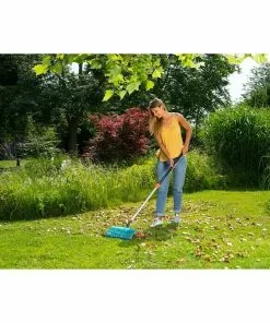 BAUHAUS Gardena Combisystem Verlängerungsstiel 90 - 145 Cm -Rasenmäher Verkäufe 12 2479