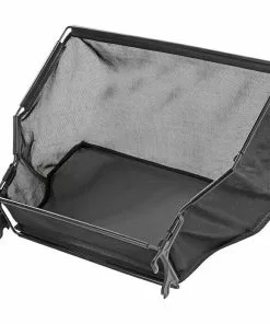 BAUHAUS Stiga Grasfangkorb SCM 440 FS 20 L, Passend Für: Stiga Spindelmäher SCM 240 R