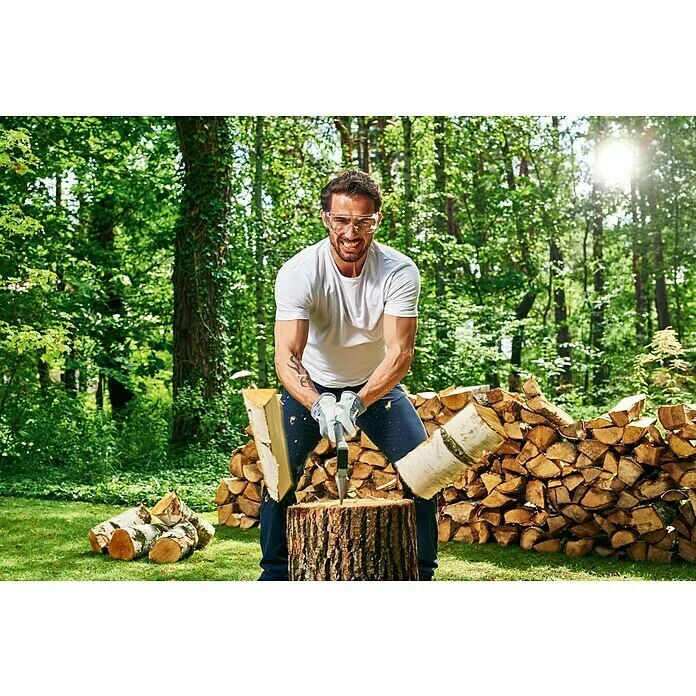 BAUHAUS Cellfast Universalaxt U600 Ergo Länge: 26 Cm 3 BAUHAUS Cellfast Universalaxt U600 Ergo Länge: 26 Cm – Bild 3