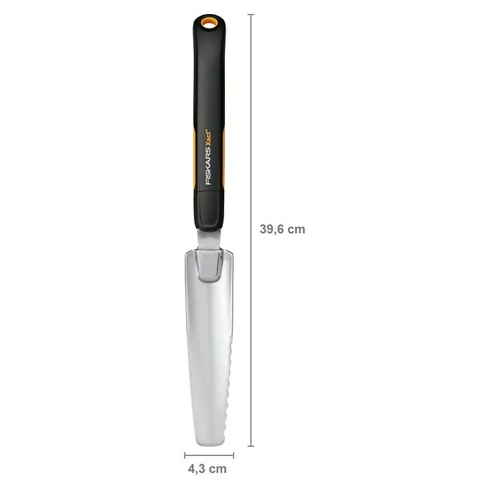 BAUHAUS Fiskars Xact Hand-Unkrautstecher 39,6 Cm 4 BAUHAUS Fiskars Xact Hand-Unkrautstecher 39,6 Cm – Bild 4
