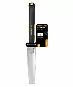 BAUHAUS Fiskars Xact Hand-Unkrautstecher 39,6 Cm 10 BAUHAUS Fiskars Xact Hand-Unkrautstecher 39,6 Cm -Rasenmäher Verkäufe 12 2496