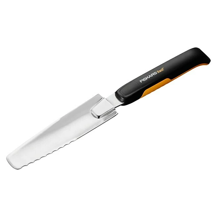 BAUHAUS Fiskars Xact Hand-Unkrautstecher 39,6 Cm 6 BAUHAUS Fiskars Xact Hand-Unkrautstecher 39,6 Cm – Bild 6