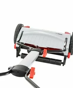 BAUHAUS AL-KO Premium Spindelmäher Razor Cut 38.1 HM Premium Schnittbreite: 38 Cm -Rasenmäher Verkäufe 12 25