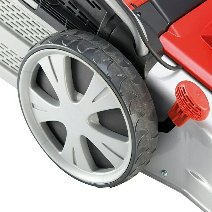 BAUHAUS AL-KO Comfort Elektro-Rasenmäher Silver 46.4 E 1.600 W, Schnittbreite: 46 Cm 2 BAUHAUS AL-KO Comfort Elektro-Rasenmäher Silver 46.4 E 1.600 W, Schnittbreite: 46 Cm – Bild 2