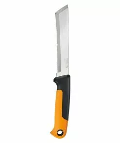 BAUHAUS Fiskars X-series Erntemesser K82 Länge: 27,7 Cm -Rasenmäher Verkäufe 12 2506