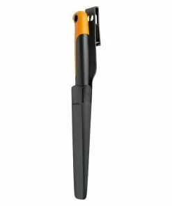 BAUHAUS Fiskars X-series Erntemesser K82 Länge: 27,7 Cm -Rasenmäher Verkäufe 12 2507