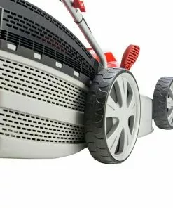 BAUHAUS AL-KO Comfort Elektro-Rasenmäher Silver 46.4 E 1.600 W, Schnittbreite: 46 Cm 5 BAUHAUS AL-KO Comfort Elektro-Rasenmäher Silver 46.4 E 1.600 W, Schnittbreite: 46 Cm -Rasenmäher Verkäufe 12 251