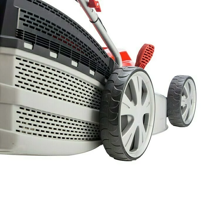 BAUHAUS AL-KO Comfort Elektro-Rasenmäher Silver 46.4 E 1.600 W, Schnittbreite: 46 Cm 3 BAUHAUS AL-KO Comfort Elektro-Rasenmäher Silver 46.4 E 1.600 W, Schnittbreite: 46 Cm – Bild 3