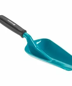 BAUHAUS Gardena Classic Blumenkelle Groß Stahl