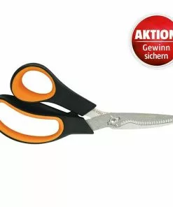 BAUHAUS Fiskars Solid Gartenschere SP240 Bypass