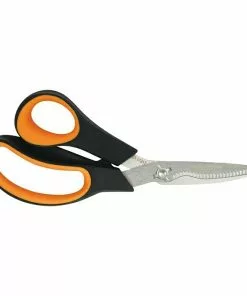 BAUHAUS Fiskars Solid Gartenschere SP240 Bypass -Rasenmäher Verkäufe 12 2517