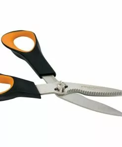 BAUHAUS Fiskars Solid Gartenschere SP240 Bypass -Rasenmäher Verkäufe 12 2518