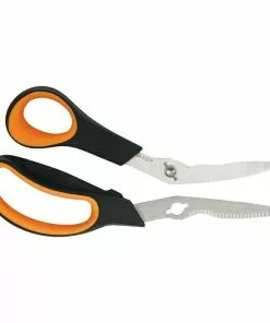 BAUHAUS Fiskars Solid Gartenschere SP240 Bypass -Rasenmäher Verkäufe 12 2519
