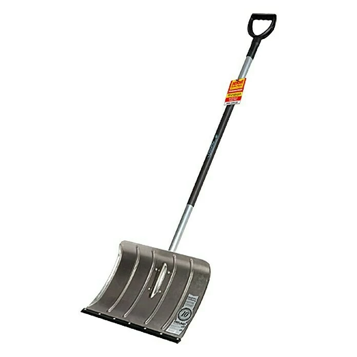 BAUHAUS Freund Victoria Aluline Schneeschieber Breite: 50 Cm, Material Gerätekopf: Aluminium 1 BAUHAUS Freund Victoria Aluline Schneeschieber Breite: 50 Cm, Material Gerätekopf: Aluminium