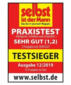 BAUHAUS Freund Victoria Aluline Schneeschieber Breite: 50 Cm, Material Gerätekopf: Aluminium 9 BAUHAUS Freund Victoria Aluline Schneeschieber Breite: 50 Cm, Material Gerätekopf: Aluminium -Rasenmäher Verkäufe 12 2524