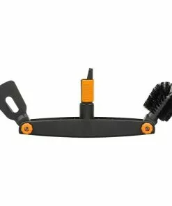 BAUHAUS Fiskars QuikFit Dachrinnenreiniger Länge: 31 -Rasenmäher Verkäufe 12 2528