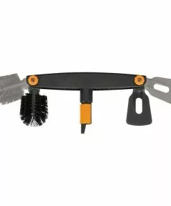 BAUHAUS Fiskars QuikFit Dachrinnenreiniger Länge: 31 -Rasenmäher Verkäufe 12 2529
