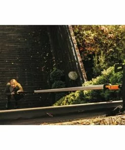 BAUHAUS Fiskars QuikFit Dachrinnenreiniger Länge: 31 -Rasenmäher Verkäufe 12 2530