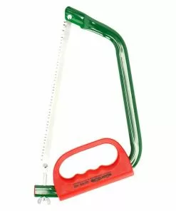 BAUHAUS Gardol Comfort Bügelsäge Sägeblattlänge: 30 Cm