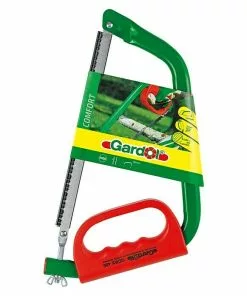 BAUHAUS Gardol Comfort Bügelsäge Sägeblattlänge: 30 Cm 9 BAUHAUS Gardol Comfort Bügelsäge Sägeblattlänge: 30 Cm -Rasenmäher Verkäufe 12 2540